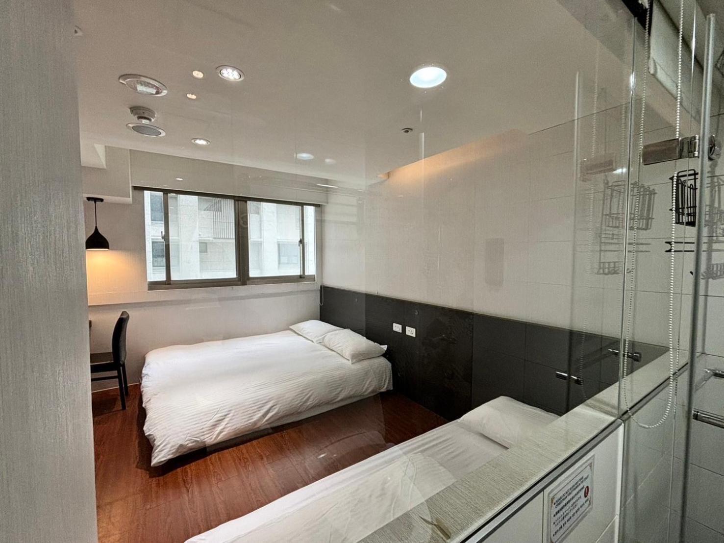 Formosa 101 Taipei Main Branch Hotel Exterior photo