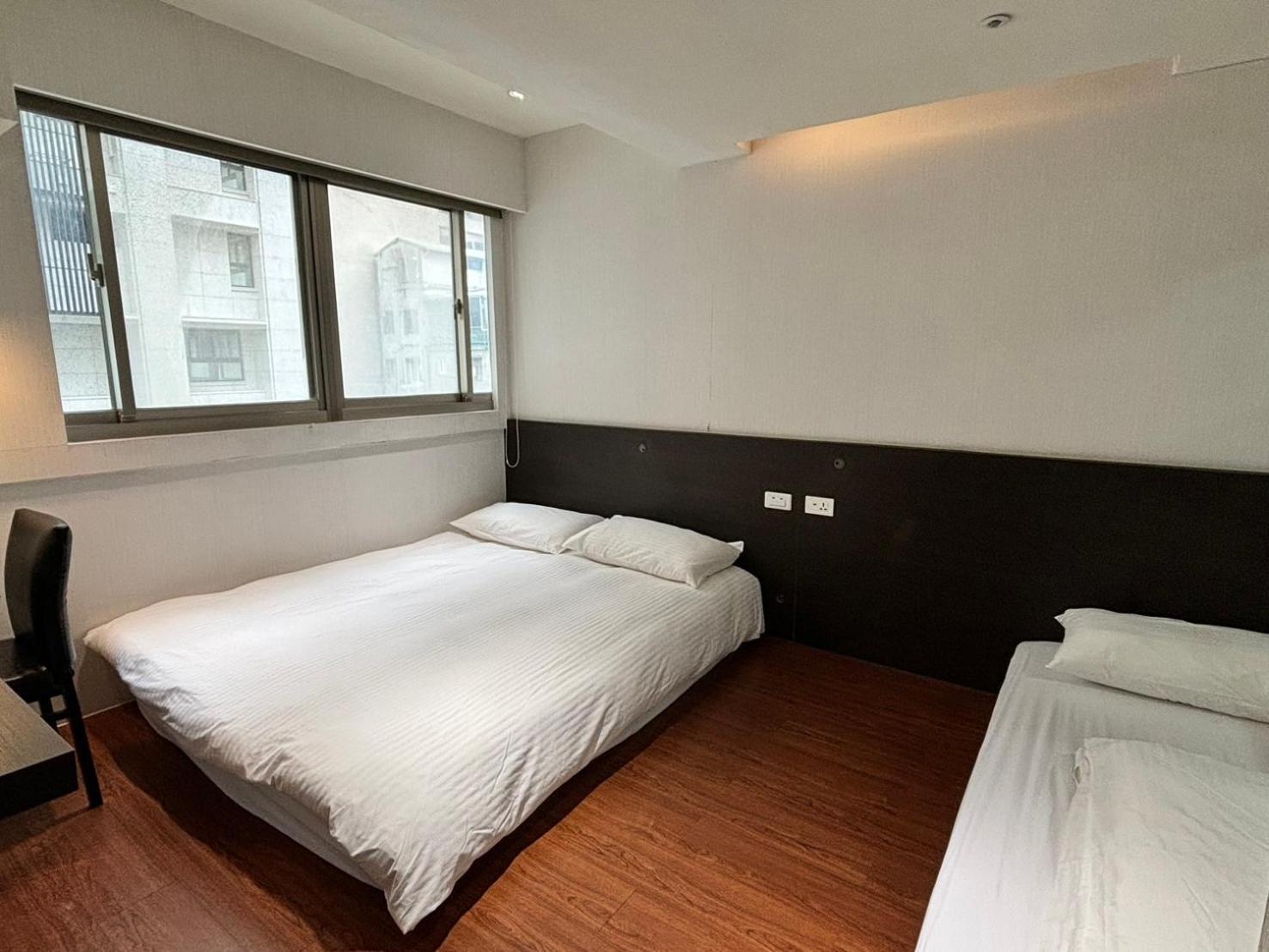Formosa 101 Taipei Main Branch Hotel Exterior photo