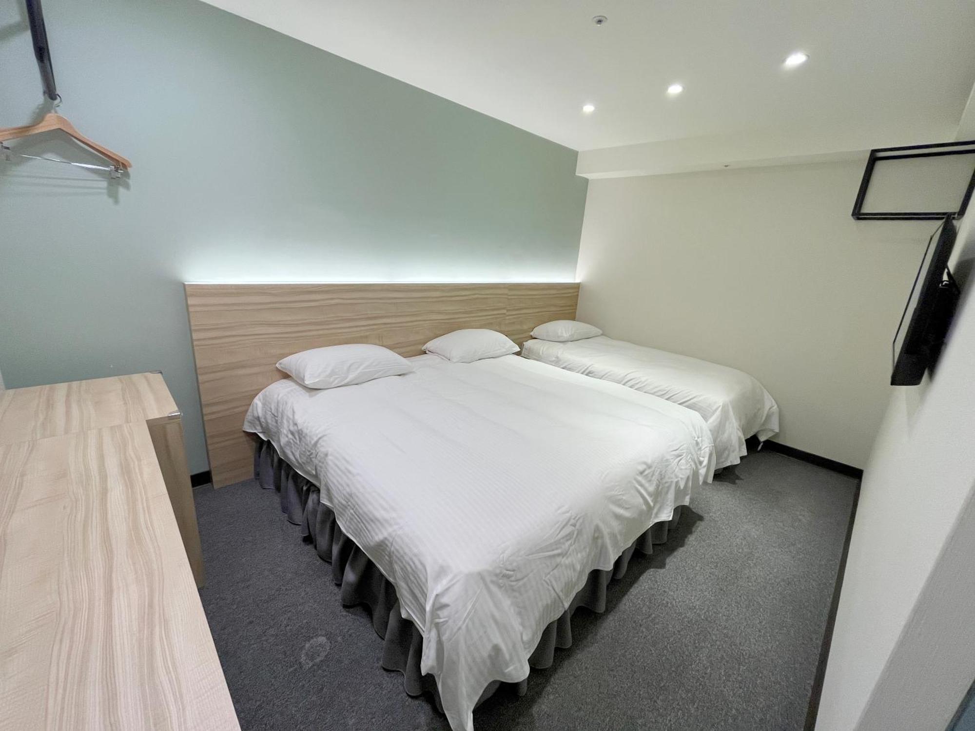 Formosa 101 Taipei Main Branch Hotel Exterior photo